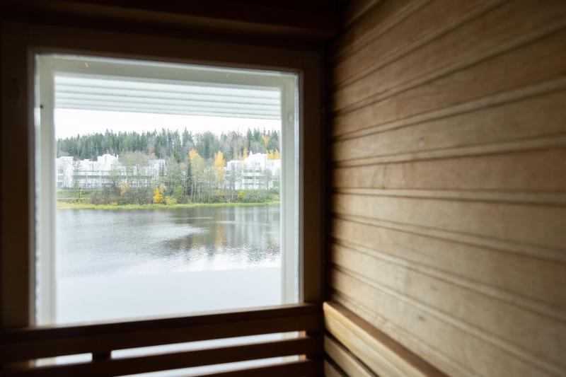 Junior Suite with Sauna - No pets allowed image 3