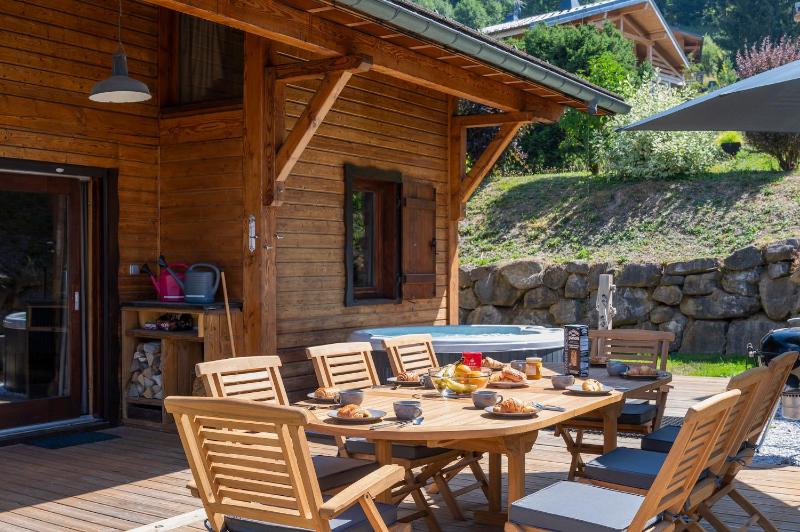 Chalet Mirage - image 9