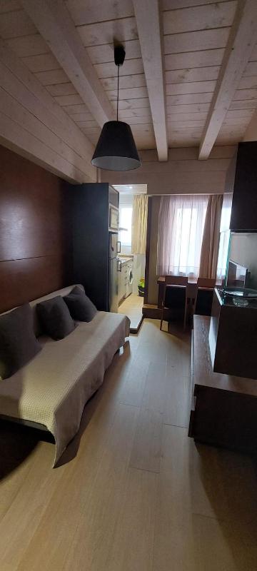 One-Bedroom Apartment image 1