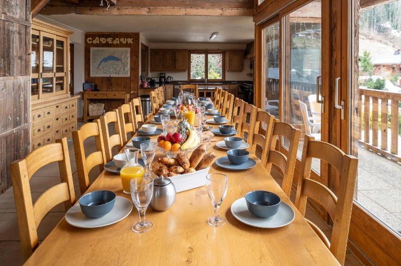 Chalet Grand Togadere - image 11