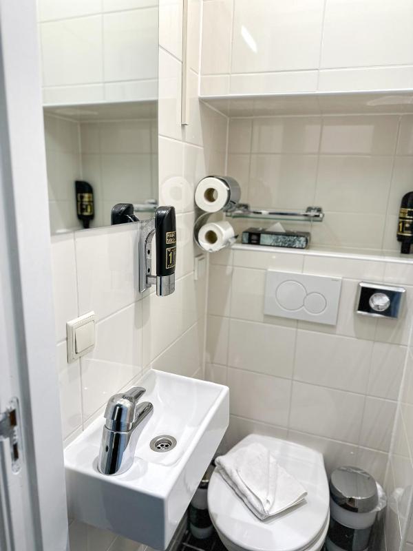 Hotel Vondel Garden - image 7