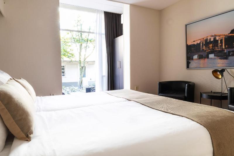 Frankendael Apartments - image 5