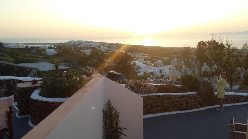 Alonistra Oia Houses - image 13