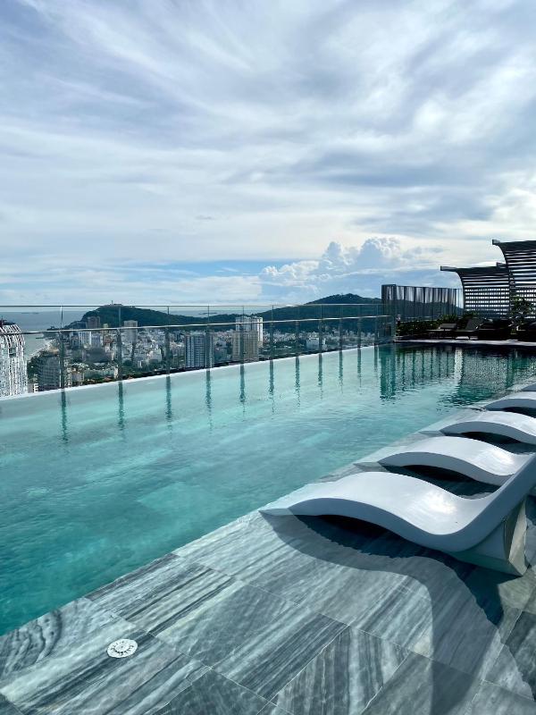 The Sóng - SeaView Apartment - BeanHouse - image 6