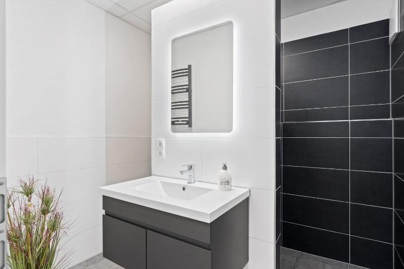 Ferien & Business Apartments Hotel Adler - image 33