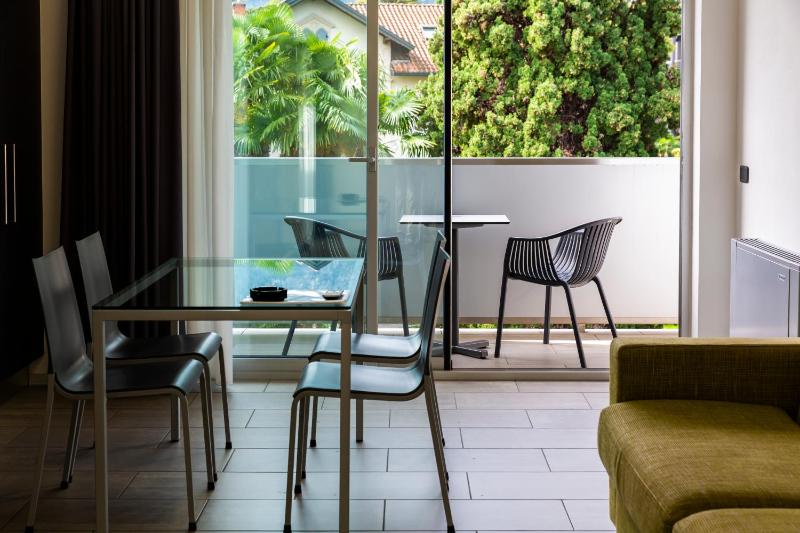 Apartment with Balcony image 3