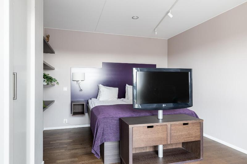 Family Room with Balcony image 3