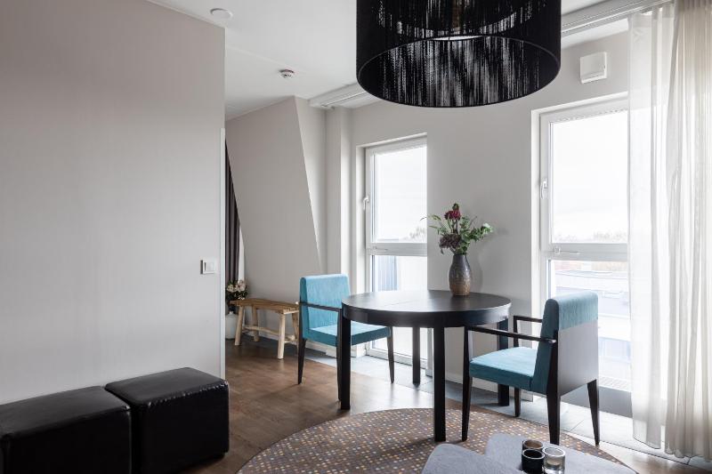 Family Room with Balcony image 2