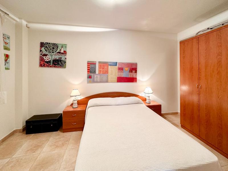 LETS HOLIDAYS CENTRIC APARTMENT with POOL in TOSSA 2 - image 9