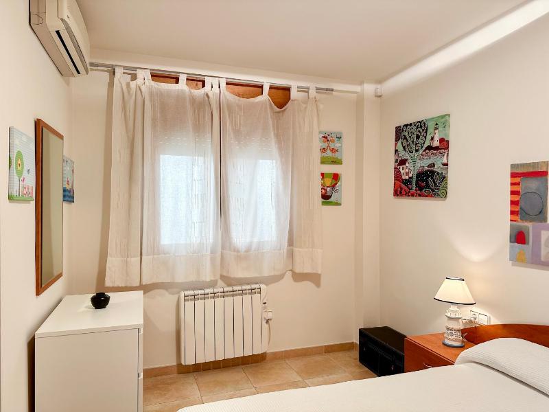 LETS HOLIDAYS CENTRIC APARTMENT with POOL in TOSSA 2 - image 19