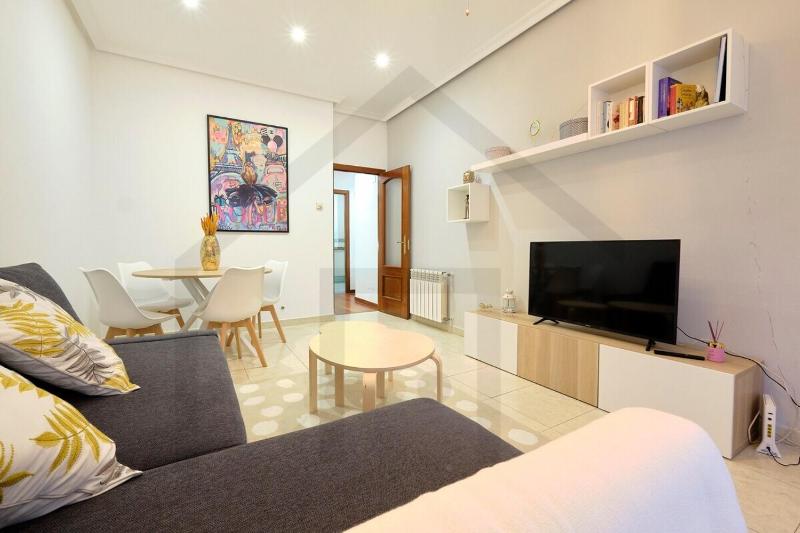 La casa de Begoña - a un paso del centro de Gijón. Images