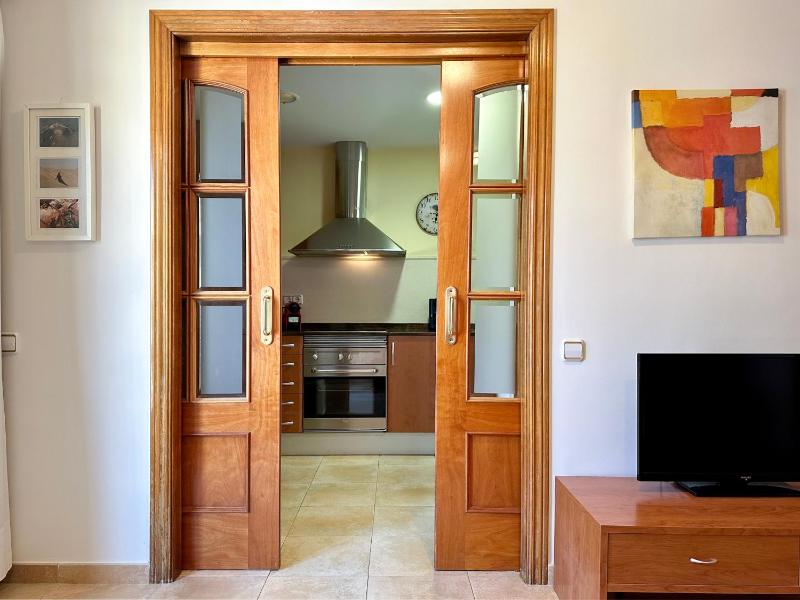 LETS HOLIDAYS CENTRIC APARTMENT with POOL in TOSSA 2 - image 21