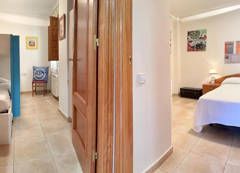 LETS HOLIDAYS CENTRIC APARTMENT with POOL in TOSSA 2 - image 11