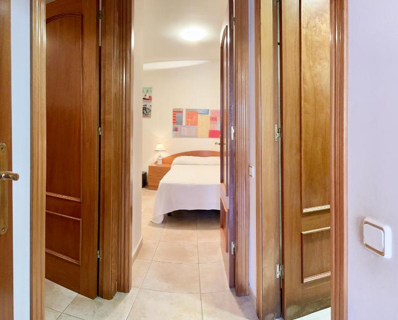 LETS HOLIDAYS CENTRIC APARTMENT with POOL in TOSSA 2 - image 17