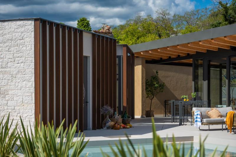Floria Glamping Garden - image 23