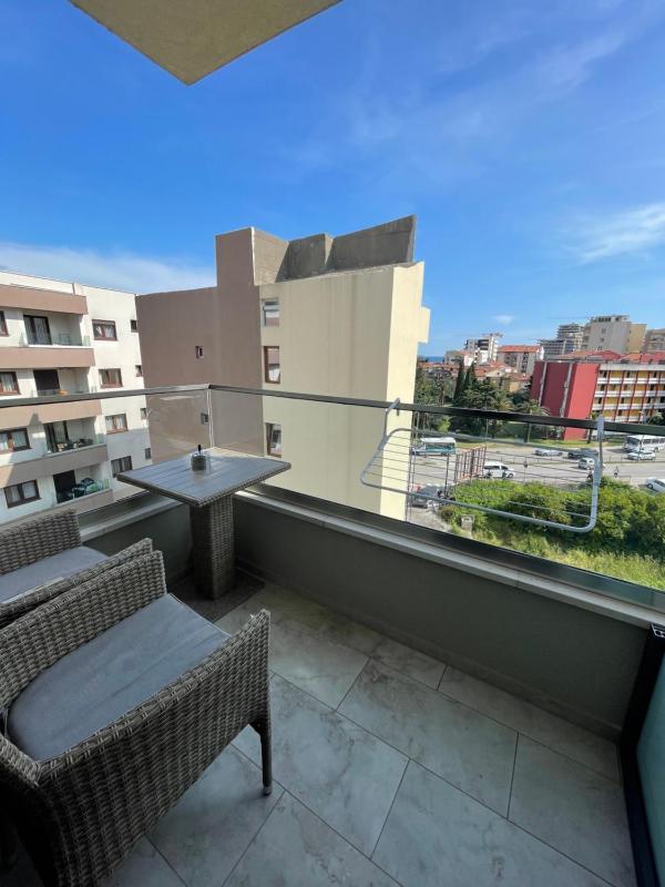 Dora Family Apartments Budva - image 16