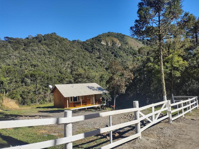 Casas de temporada Serra dos Bitus - image 48