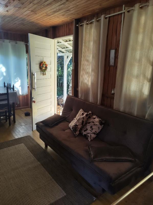 Casas de temporada Serra dos Bitus - image 18
