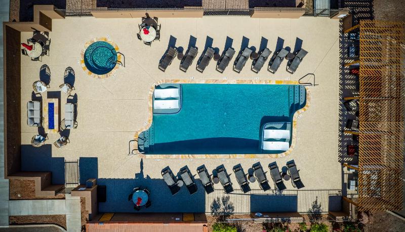 GREENTREE INN SEDONA - image 6