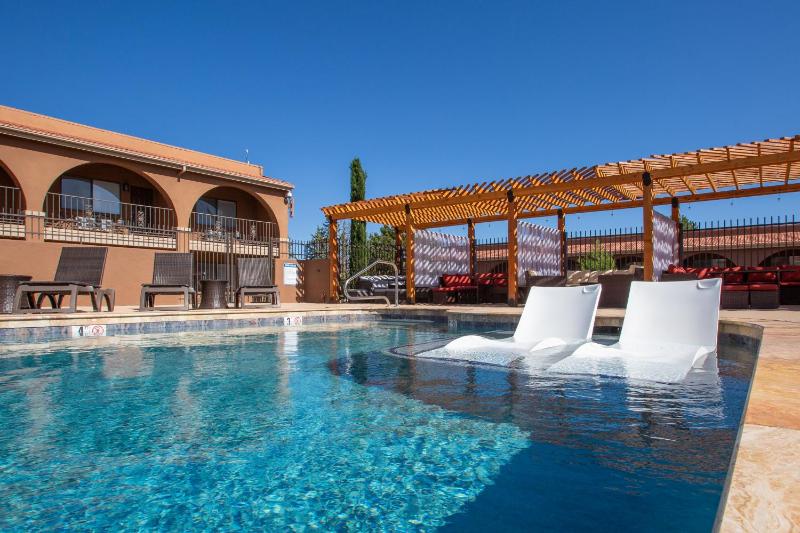 GREENTREE INN SEDONA - image 21