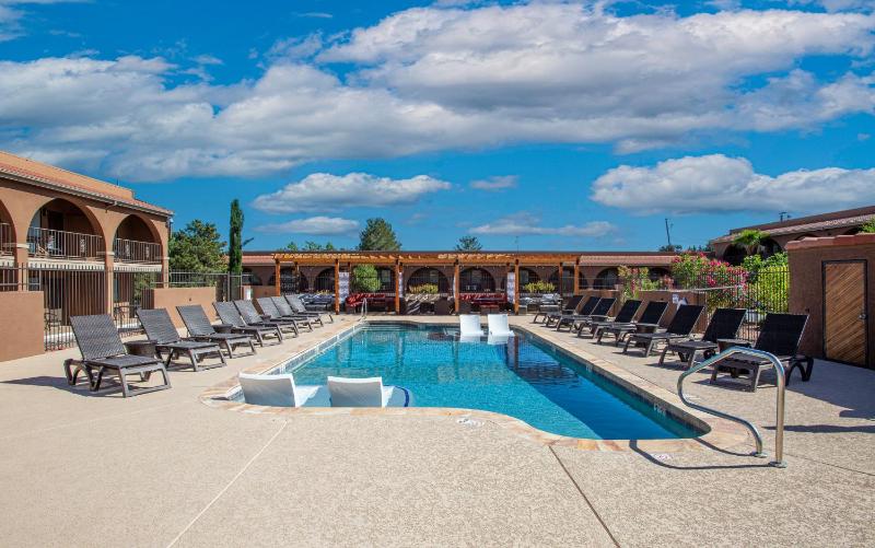 GREENTREE INN SEDONA - image 26