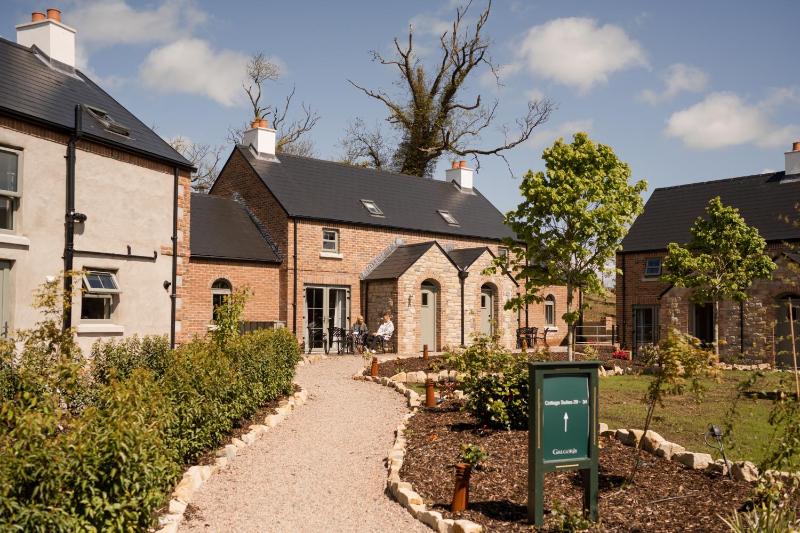 Two Bedroom Cottage image 1