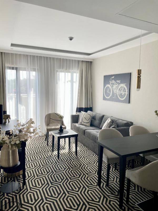 Apartamenty Świnoujście - Baltic Uzdrowiskowa 36-40 - image 38
