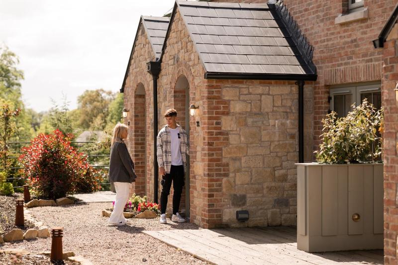 One Bedroom Cottage image 1