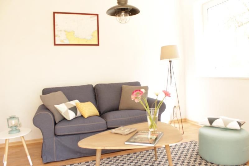 Two-Bedroom Apartment - Backbordkajuete image 1
