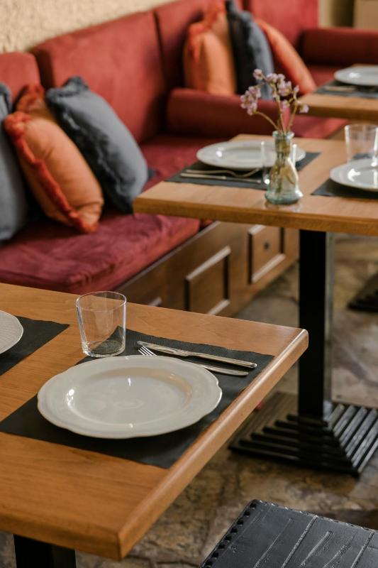 Alcanea Boutique Hotel - image 6