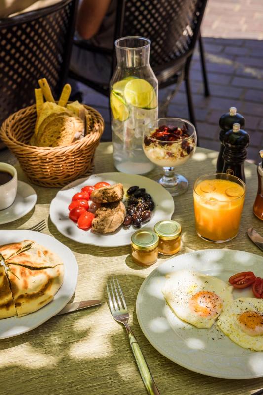 Alcanea Boutique Hotel - image 5