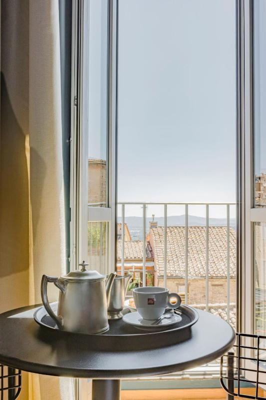 Hotel Priori Secret Garden - image 5