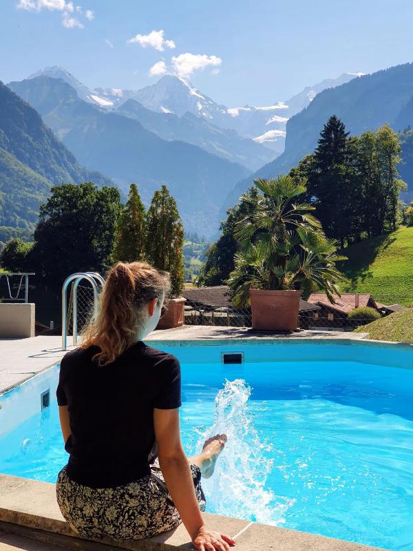 Hotel Berghof Amaranth - image 1