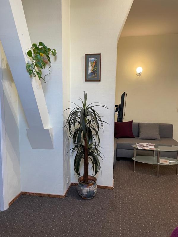 Large Double or Twin Room image 2
