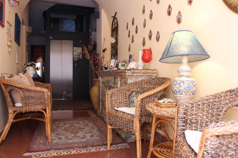 Le Chiavi Di San Francesco Hotel Residence - image 25