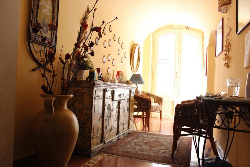 Le Chiavi Di San Francesco Hotel Residence - image 47