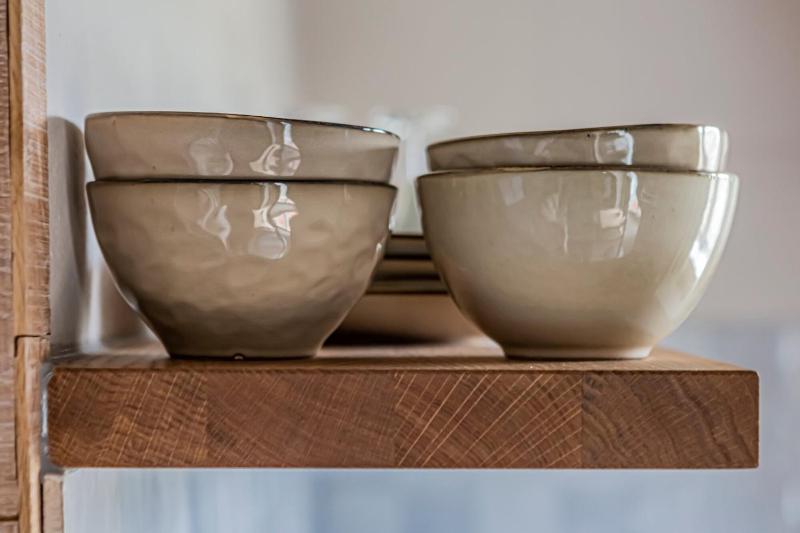 Hotel Apartment with Dune View image 2