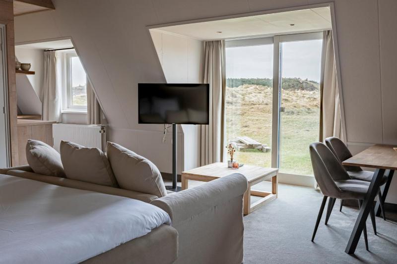 Hotel Apartment with Dune View image 1