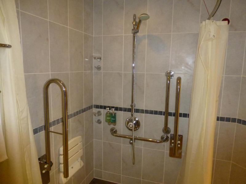 Twin Room - Disability Access image 3