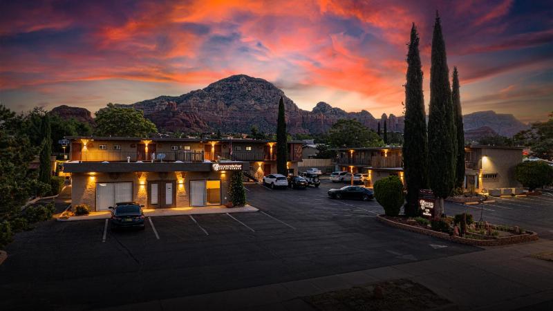 Dreamcatcher Inn of Sedona - image 1