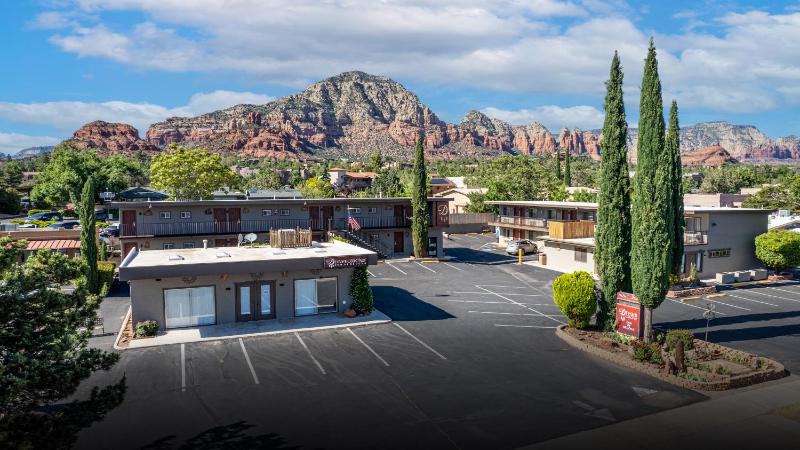Dreamcatcher Inn of Sedona - image 9
