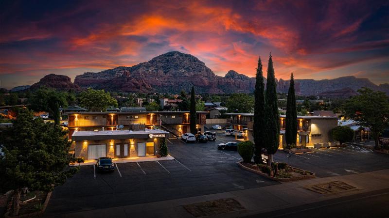 Dreamcatcher Inn of Sedona - image 10