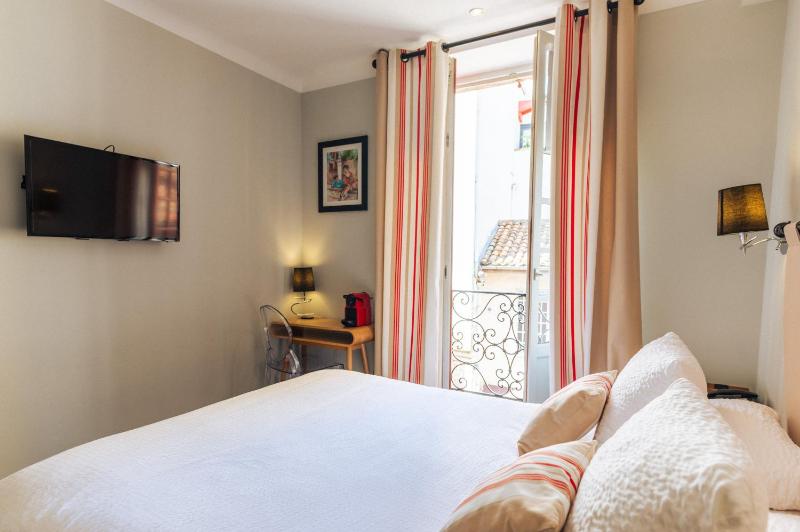 Comfort Double Room image 3