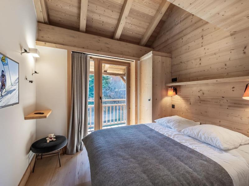 Chalet moderne à Méribel avec sauna - FR-1-566-45 - image 3
