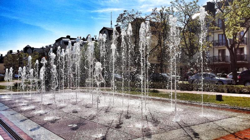 Apartamenty na Wyspie - Róża Wiatrów - Apartamenty przy Promenadzie - image 13