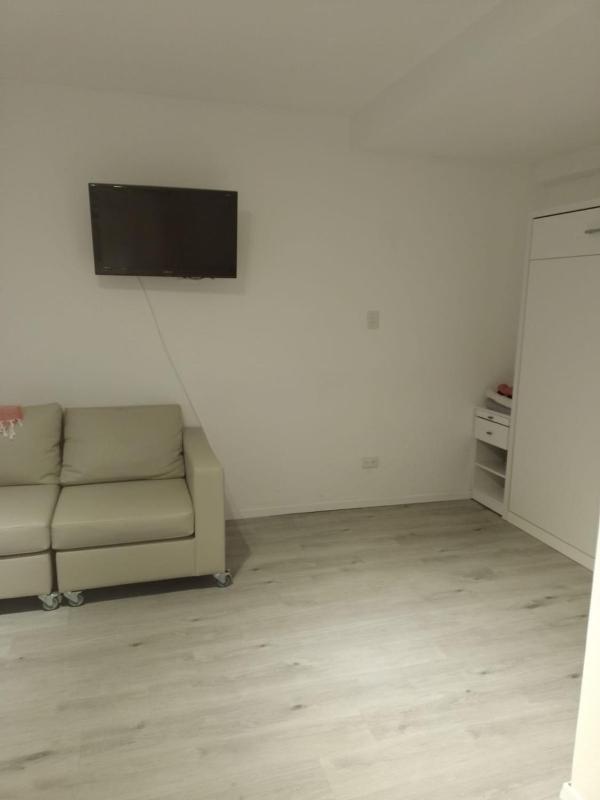 Departamento en Palermo. Monoambiente. - image 6