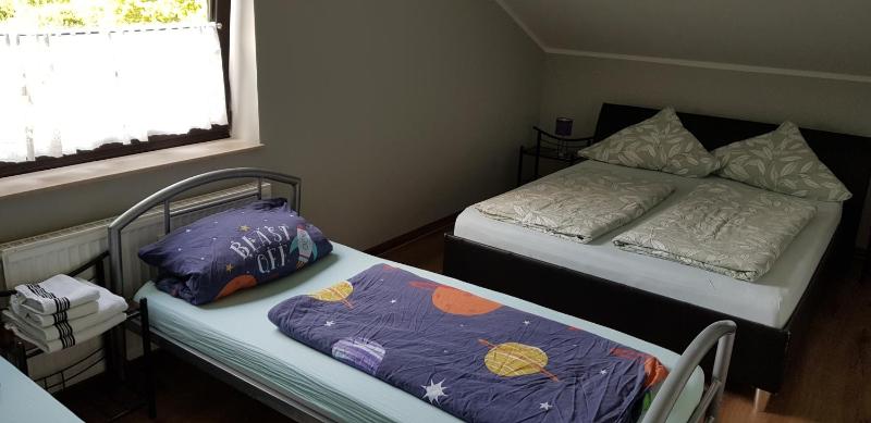 Apartment (2 Adults + 2 Children) image 4