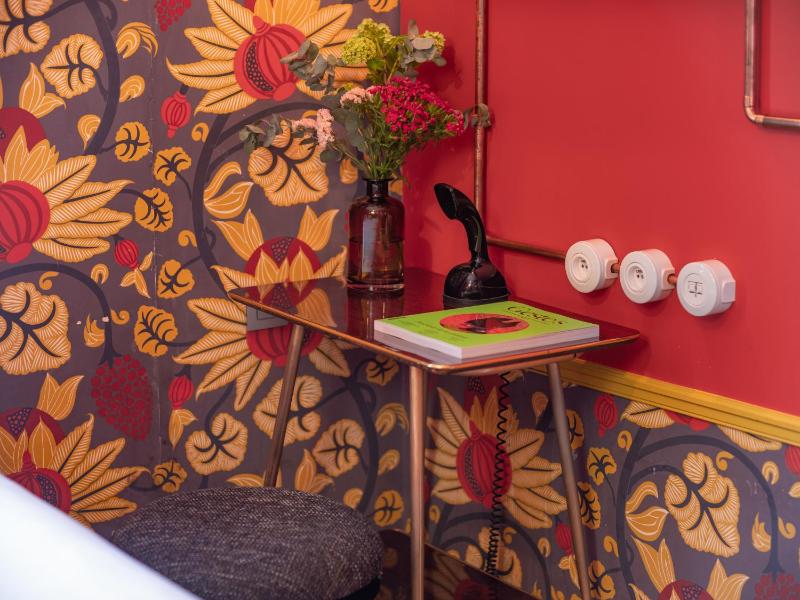 Double Room - Intemporelle  image 3