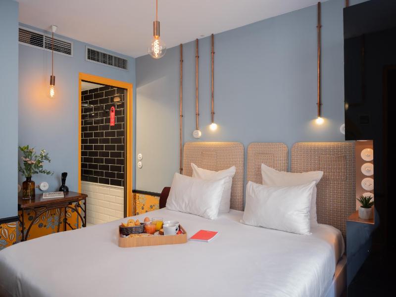 Double Room - Insolite image 4