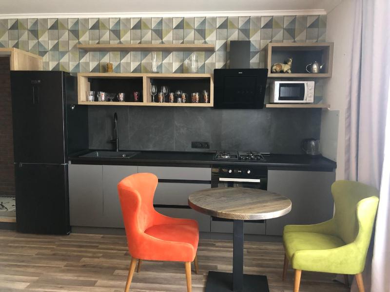 Apartment - Split Level image 1